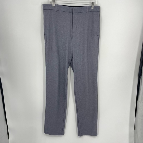 Nike Golf Flex Pants ( gray ) men’s Size 32x34” - Picture 1 of 10